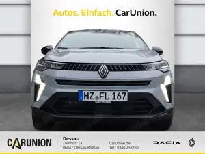 Renault Captur Techno Mild Hybrid 140 PDC/LED/SHZ/DAB+ Bild 2