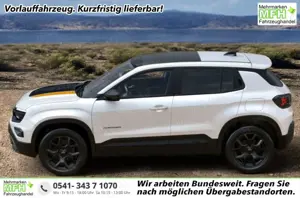 Jeep Avenger The North Face Hybrid Pano Nav eHK SHZ KeyL 107...