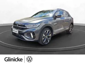 Volkswagen T-Roc R-Line 2.0 l TDI 4MOTION AHK,Standheizung Bild 1