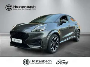 Ford Puma ST-Line X Navi Digitales Cockpit Soundsystem B  O