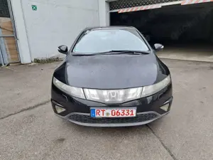 Honda Civic 2.2 CTDI Executive Bild 2