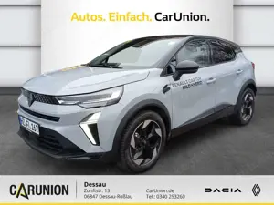 Renault Captur Techno Mild Hybrid 140 PDC/LED/SHZ/DAB+ Bild 1