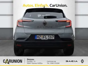 Renault Captur Techno Mild Hybrid 140 PDC/LED/SHZ/DAB+ Bild 5