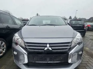Mitsubishi Space Star tuv neu