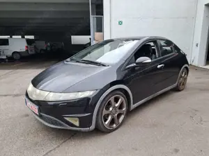 Honda Civic 2.2 CTDI Executive Bild 1