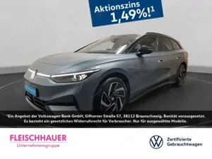 Volkswagen ID.7 Tourer Pro LED DAB Apple CarPlay Navi AHK 360 Kame