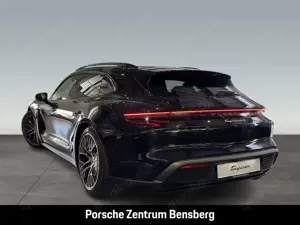 Porsche Taycan 4S Sport Turismo Bild 3