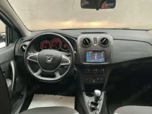 Dacia Sandero Stepway Prestige