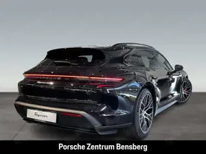Porsche Taycan 4S Sport Turismo Bild 4