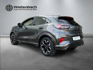 Ford Puma ST-Line X Navi Digitales Cockpit Soundsystem B  O Bild 5