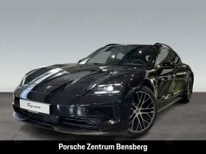 Porsche Taycan 4S Sport Turismo