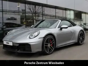 Porsche 992 -2 (911) Carrera S Cabriolet