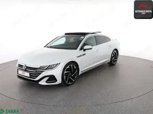Volkswagen Arteon Arteon 2.0 TDI 4M R LINE IQ-LIGHT,HUD,360GRAD,SH