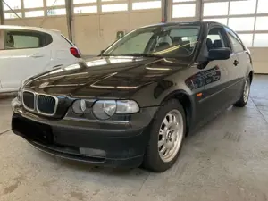 BMW 316 ti,Klima,Alu,el.Fh.!
