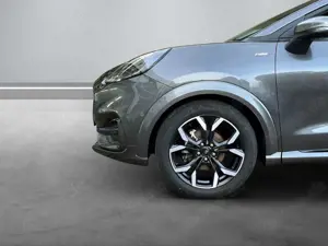 Ford Puma ST-Line X Navi Digitales Cockpit Soundsystem B  O Bild 3