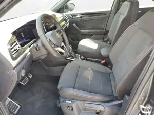 Volkswagen T-Roc R-Line 2.0 l TDI 4MOTION AHK,Standheizung Bild 2