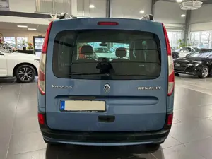 Renault Kangoo Bild 4