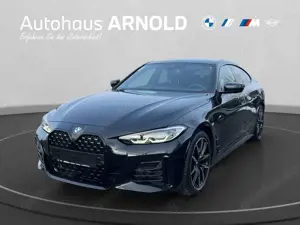 BMW 420 i Gran Coupé M Sportpaket DrivingAss.