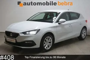 SEAT Leon 1.5TSI DSG Style Virtual 5 Jahre Garantie