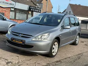 Peugeot 307 Break Tendance 135*TÜV-NEU*KLIMA*
