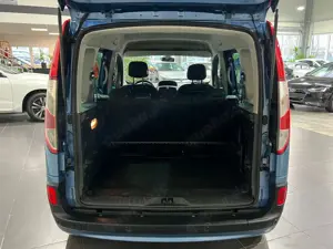 Renault Kangoo Bild 5