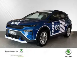 Skoda Elroq RS Lounge Klima Navi Einparkhilfe Sitzheizung