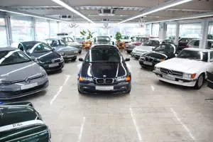 BMW 316 i Lim. *Schiebedach/SHZ/Klimaauto.*