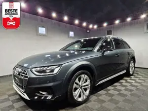 Audi A4 allroad quattro 2,0|LEDER|STHZ|MATRIX|BO|HEAD- UP