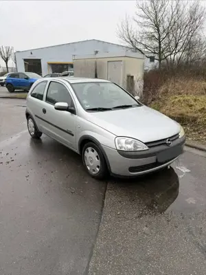Opel Corsa Corsa 1.0 12V Comfort