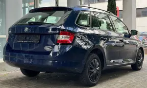 Skoda Fabia TÜV AU NEU*KLIMA*PDC*Cool Edition*BLUETOOTH