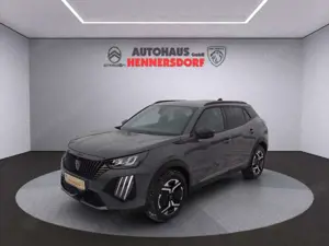 Peugeot 2008 PureTech 130 EAT8 Allure