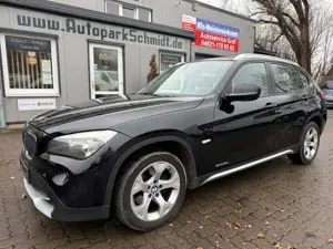 BMW X1 18 d sDrive AHK°KLIMA°PARKHILFE°17"ALU