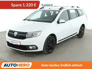 Dacia Logan 0.9 TCe Comfort*PDC*KLIMA*LM-FELGEN*