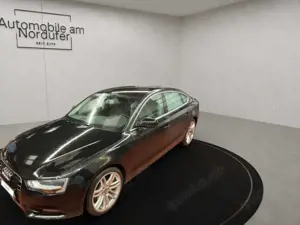Audi A5 1.8 TFSI Sportback-2Hand-Scheckheft-Navi-Soundsyst