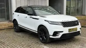 Land Rover Range Rover Velar R-Dynamic*Kamera*LED* Bild 4