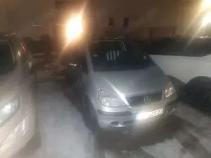 Mercedes-Benz A 170 A 170 CDI Classic