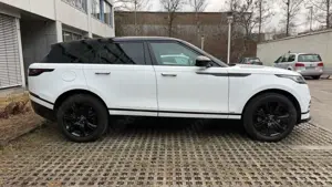 Land Rover Range Rover Velar R-Dynamic*Kamera*LED* Bild 5