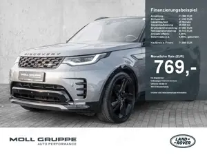 Land Rover Discovery D300 Dynamic HSE PANO LED STANDHZG