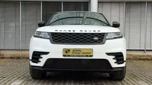 Land Rover Range Rover Velar R-Dynamic*Kamera*LED* Bild 2