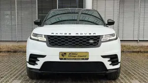 Land Rover Range Rover Velar R-Dynamic*Kamera*LED* Bild 3