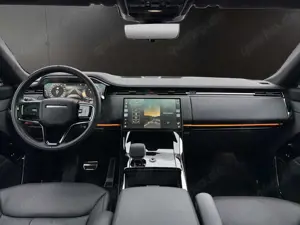 Land Rover Range Rover Sport 3.0 D350 PS  Autobiography Bild 5