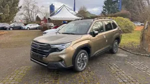 Subaru Forester Active Lineatronic MD2026