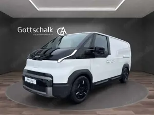 Kia PV5 Cargo L2H1 71,2-kWh-Batterie Elite *Wärmepumpe*CTP*