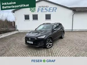 SEAT Tarraco FR 1.4 e-Hybrid 20" AHK FaPa-XL PANO