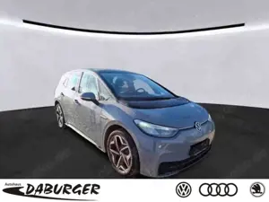 Volkswagen ID.3 Pro Performance ACC+AHK+KAMERA Klima Navi