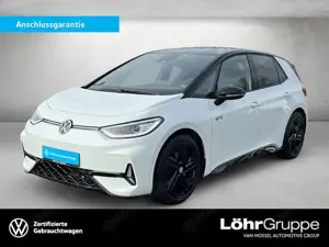 Volkswagen ID.3 GTX Performance 240 kW *Wärmepumpe*SOH99%*