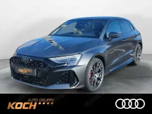 Audi RS3 RS-Exterieurpaket, 280 km/h, RS-S