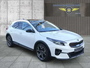 Kia XCeed XCeed Platinum Edition *Digital Tacho*Pano Leder