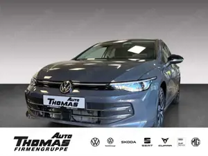 Volkswagen Golf 1.5 eTSI DSG Goal Navi Klima