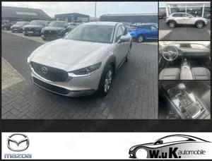 Mazda CX-30 2.5L e-SKYACTIV G 140ps Aut. Exclusive Line